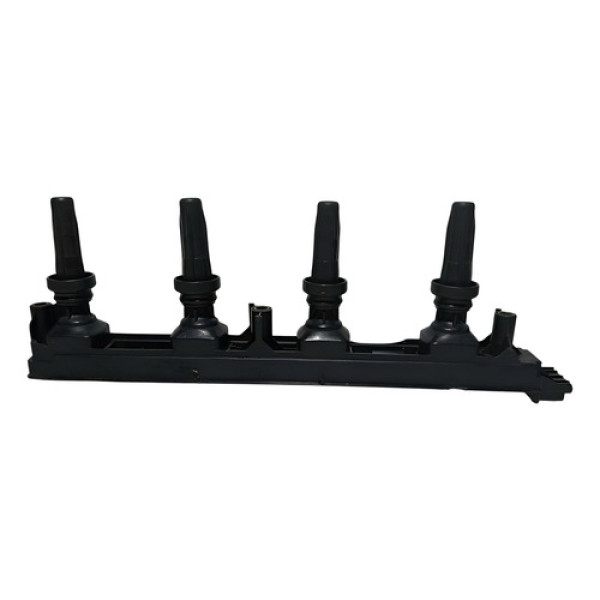 Bobina Ignição Citroen C4 2.0 Peugeot 307 2009 A 2012