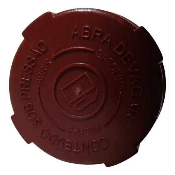 Tampa Reservatorio Partida Frio Gol Fox Voyage 2008 A 2016