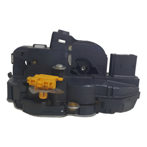 Fechadura Agile 2010 A 2014 Dianteira Esquerda Original