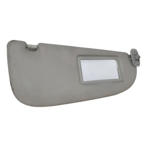 Quebra Sol Passageiro Peugeot 207 1999 A 2012 Lado Direito