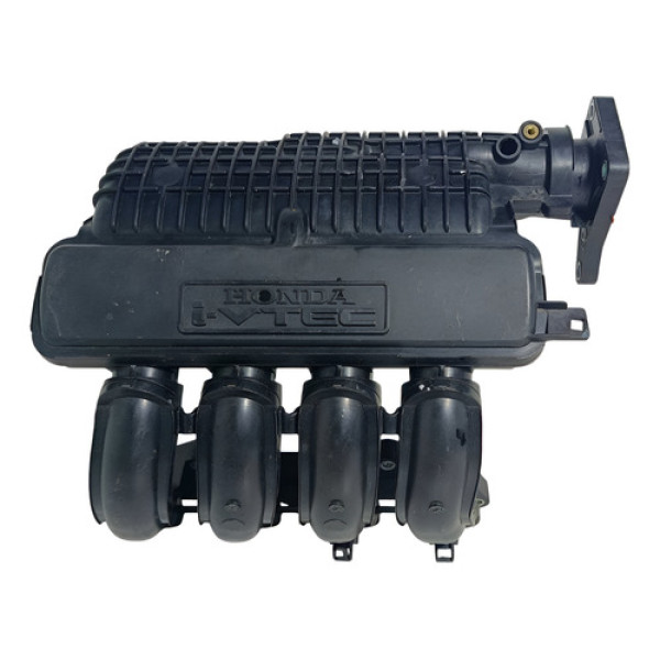 Coletor Admissão Honda Fit City Wrv 1.5 Flex 2015 A 2021