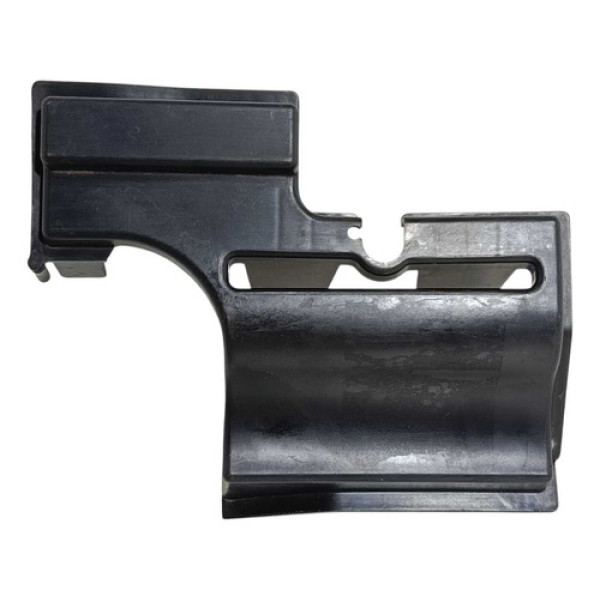 Acabamento Assoalho Evoque 2013 A 2015 Dianteiro Esquerdo