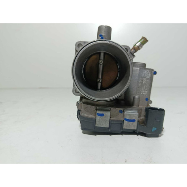 Tbi Corpo De Borboleta Fiat Idea 2011-2018 1.8 Original