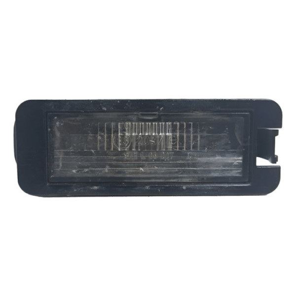 Lanterna Luz Placa Gol Saveiro Fox Golf 2005 A 2014 Usado