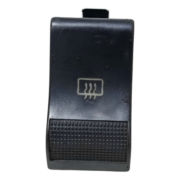 Botão Desembaçador Traseiro Volkswagen Santana 1991 A 1997