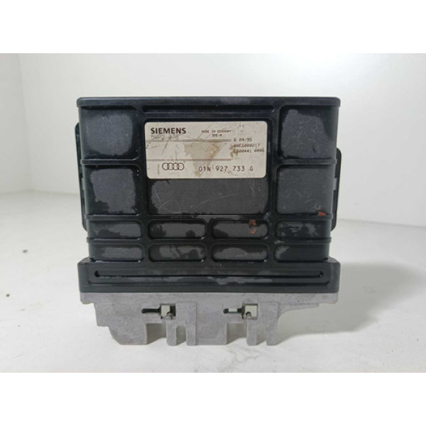 Módulo Controle De Transmissão Audi A4 1995 A 2001 Usado 