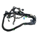 Chicote Da Porta Land Rover Evoque 12/15 Dianteira Esquerda