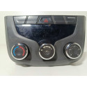 Painel Contorle Ar Chevrolet Agile Montana 2010-2014 Origin