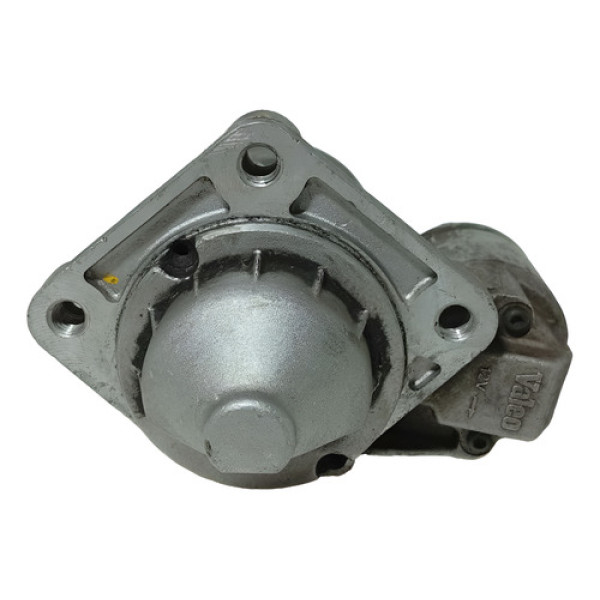 Motor De Arranque Ford Fiesta 1.6 2008 A 2013 Original