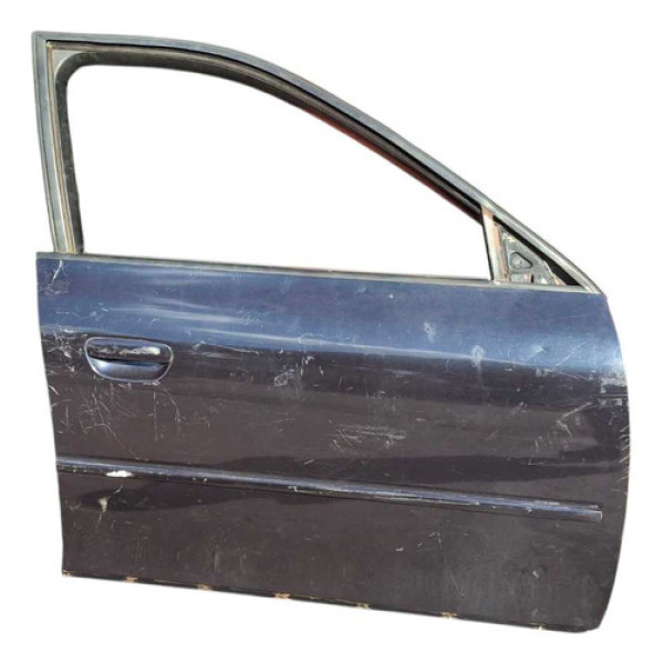 Porta Audi A3 2005 A 2012 Dianteira Direita Original