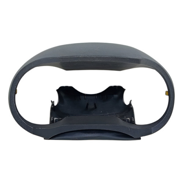 Moldura Painel Instrumento Hyundai Hb20 2013 A 2019 Original