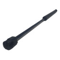Amortecedor Tampa Traseira Chevrolet Celta 2001 A 2014