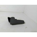 Alavanca Abertura Capo Volkswagen T-cross 2020-2023 1.4 