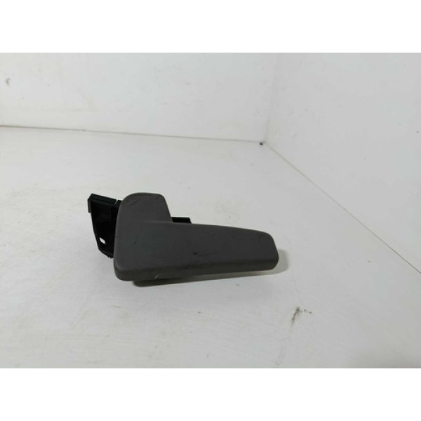 Alavanca Abertura Capo Volkswagen T-cross 2020-2023 1.4 