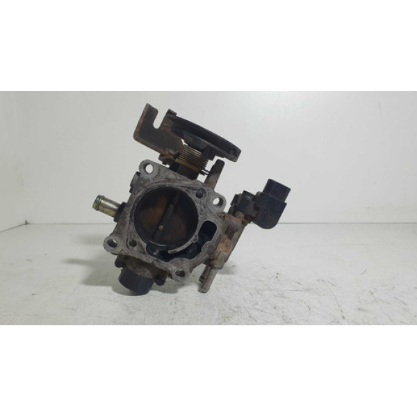 Corpo De Borboleta Tbi Corolla/fielder 2003 A 2007 1.8 16v