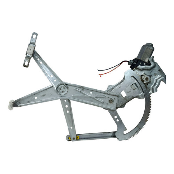 Maquina Vidro Chevrolet Meriva Diant Esquerda 2003 A 2012