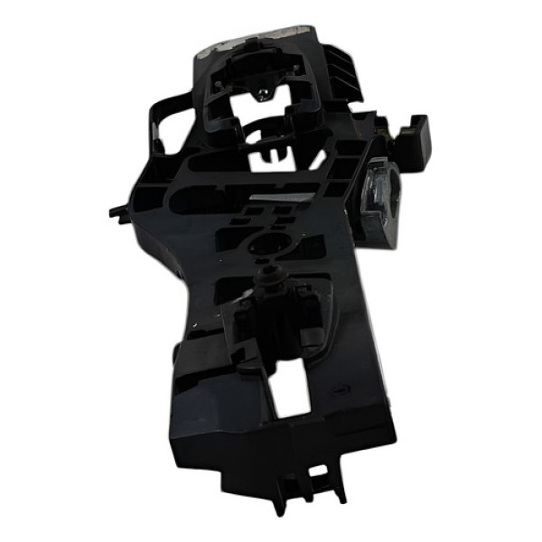 Suporte Maçaneta Extern Ford Fiesta Tras Direita 2010 A 2015