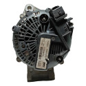 Alternador Ford Ecosport Focus New Fiesta 1.6 2003 A 2017