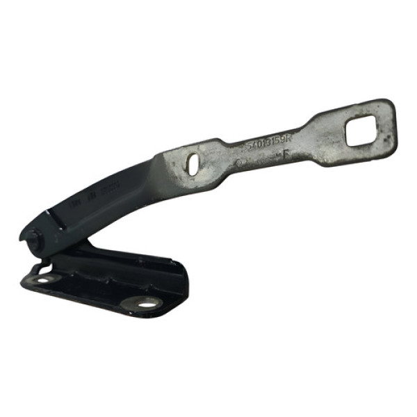 Dobradiça Capo Renault Logan Sandero Esquerdo 2015 A 2020