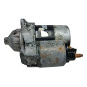 Motor Arranque Partida Chevrolet Corsa Celta 2001 A 2005 1.0