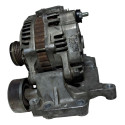 Alternador Com Suporte Mitsubishi Outlander 2007 A 2013 