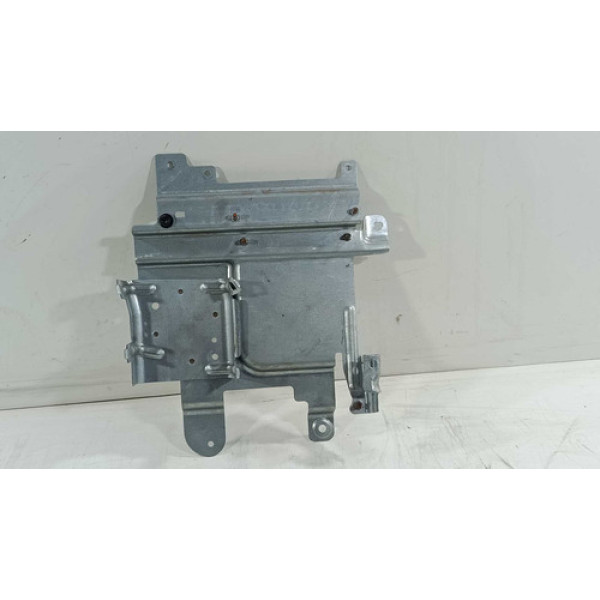 Suporte Módulo Porta Malas Evoque 2012 A 2015 Original