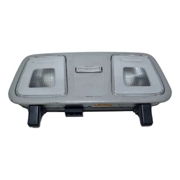 Luz Do Teto Auxiliar Hyundai Hb20 2013 A 2019 Original