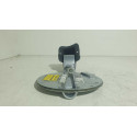 Portinhola Tanque Chevrolet Vectra 2016-2019 Original Usado