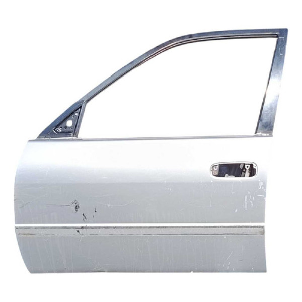 Porta Toyota Corolla 1999 2000 Dianteira Esquerda Original 