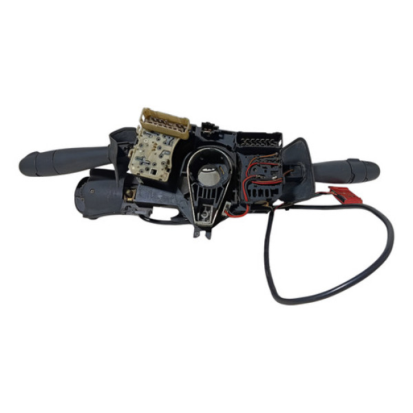 Chave Seta Renault Sandero Logan Duster Clio 2012 A 2016