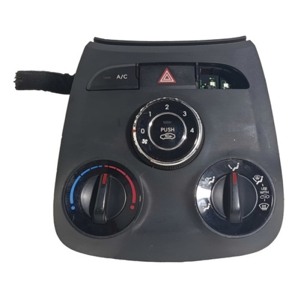 Comando Ar Condicionado Hyundai Hb20 2012 A 2018 C/detalhe