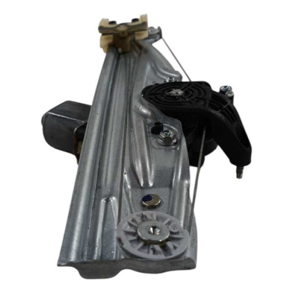 Maquina Vidro Chevrolet Tracker Traseira Direita 2020 A 2024