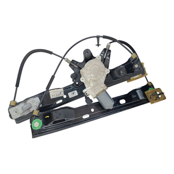 Maquina Vidro Ford Focus Dianteira Esquerda 2014 A 2020