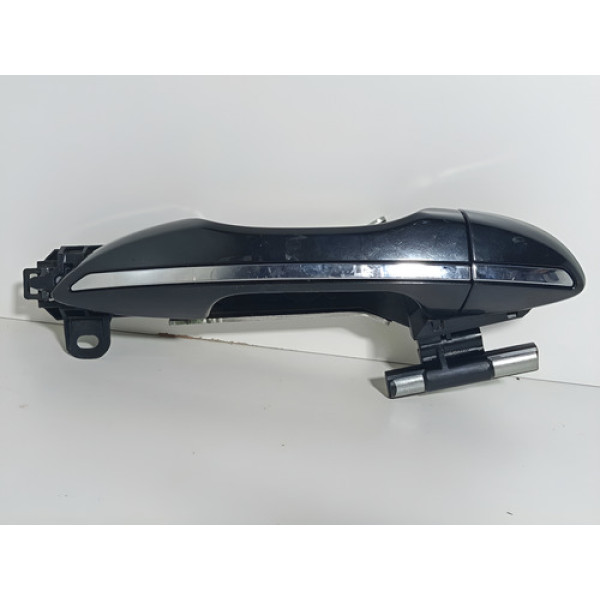 Maçaneta Toyota Corolla 2015 A 2019 Traseira Direita Usado