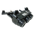 Comando De Ar Chevrolet Tracker Onix 2020 A 2023 Original