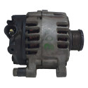 Alternador Citroen C4 C5 Peugeot 2009 A 2017 Original