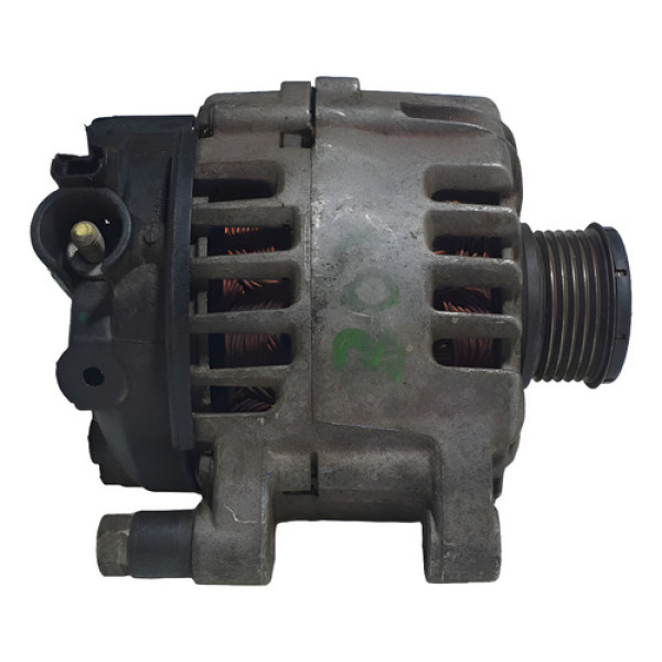 Alternador Citroen C4 C5 Peugeot 2009 A 2017 Original