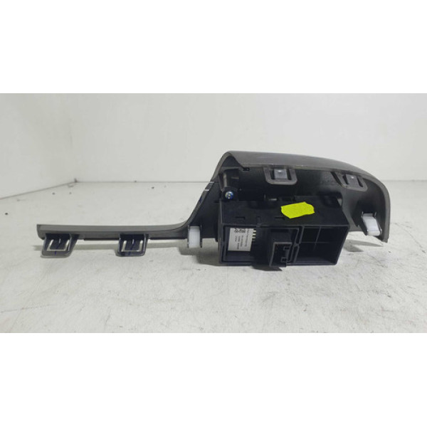 Botão Vidro Elétrico Honda City 2015-2018 Dianteira Esquerda