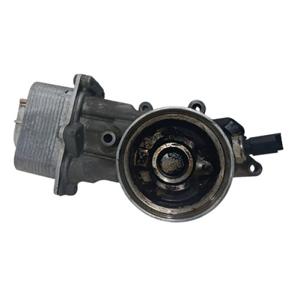 Suporte Filtro Oleo Citroen C4 Peugeot 307 2.0 2008 A 2012