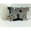 Fechadura Traseira Esquerda Chevrolet Celta 2006 A 2014 