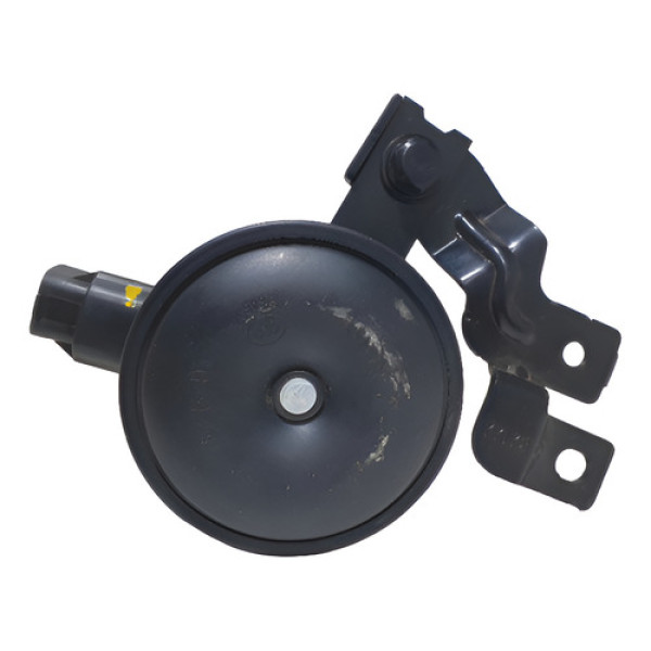 Buzina Hyundai Hb20 2012 A 2019 Original