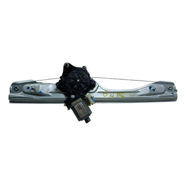 Maquina Vidro Chevrolet Onix Dianteira Esquerda 2020 A 2023