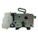 Fechadura Dianteira Esquerda Chevrolet Celta 2008 A 2010
