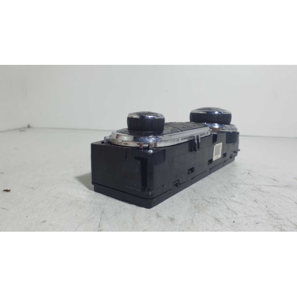 Comando Controle Ar Condicionado Sandero 2015-2020