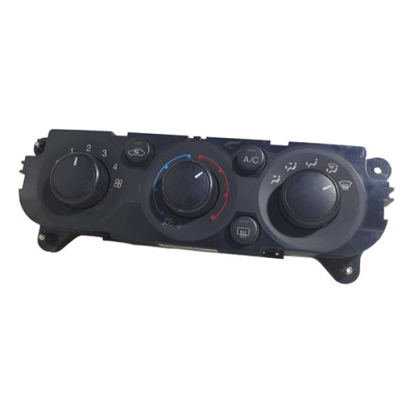 Comando Controle Painel Ar Condicionad Ford New Ka 2015 2020