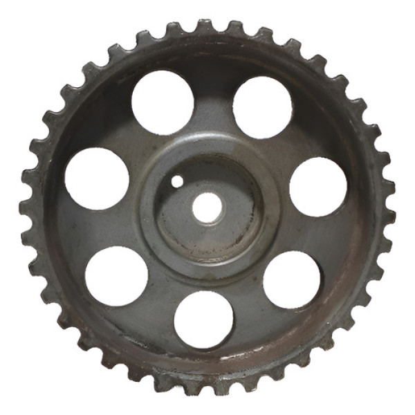 Polia Comando Vauvula Chevrolet Onix Prisma 1.0 2013 A 2019