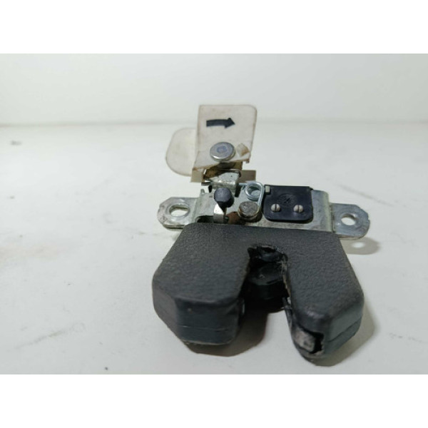Fechadura Tampa Traseira Gol G5 E G6 2008 A 2016 Original