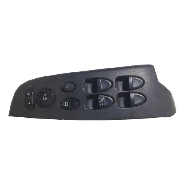 Botão Comando Vidro Eletrico Honda New Civic 2007/2011 