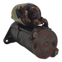 Motor De Arranque Chevrolet Classic 2011-2016