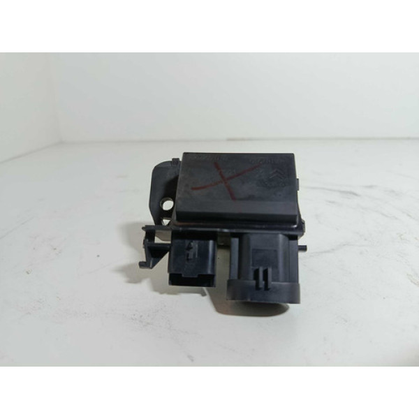 Rele Ventoinha Peugeot 208 2022 E 2023 1.6 Original